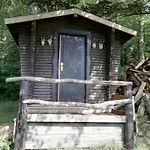 Holiday home Hunting Siedlinghausen 1