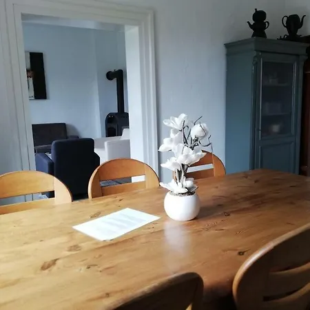 Hunting Siedlinghausen 1 Holiday home *