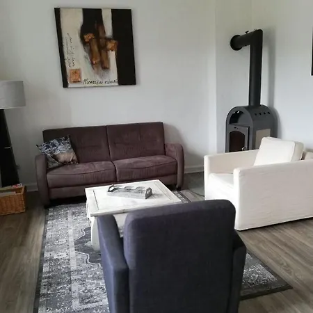 Holiday home Hunting Siedlinghausen 1 Winterberg