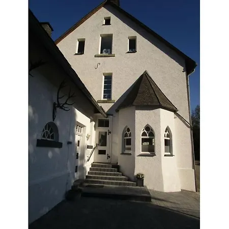 Hunting Siedlinghausen 1 Winterberg