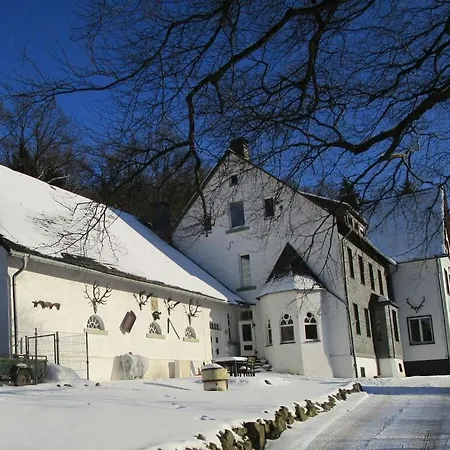 Holiday home Hunting Siedlinghausen 1 *
